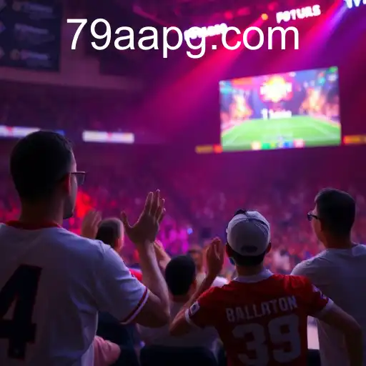 Descubra Jogos ao Vivo: 79aa e Mais