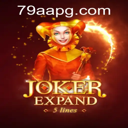Descubra o Universo de JokerExpand: Um Jogo de Estratégia e Aventura