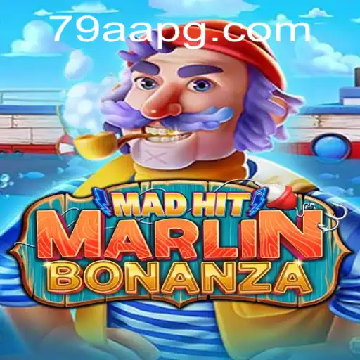 MadHitMarlinBonanza: Um Mergulho na Empolgante Aventura Subaquática