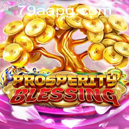 Explorando ProsperityBlessing: Um Mergulho no Novo Fenômeno dos Jogos